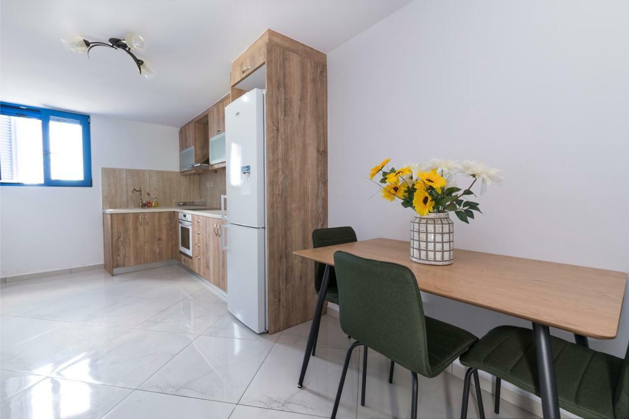 Apartament Sea