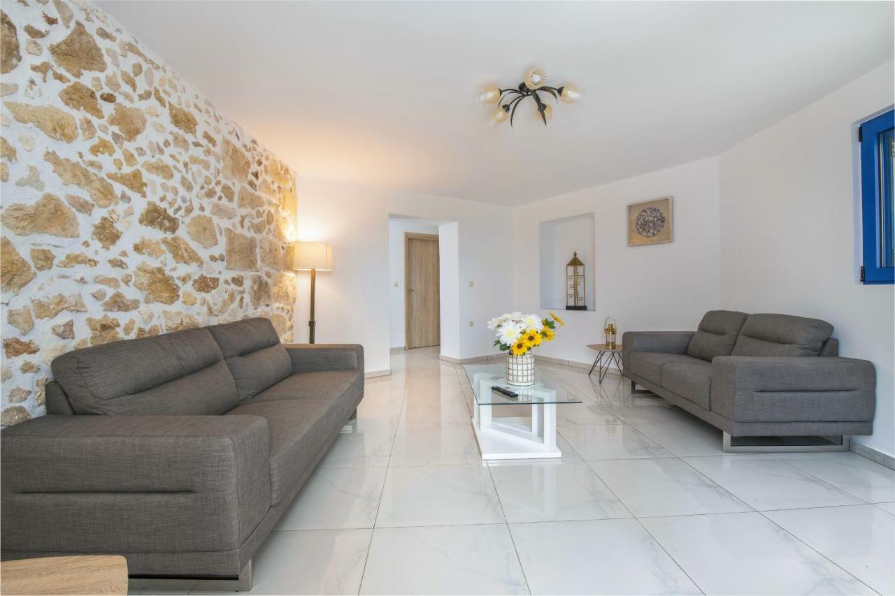 Sea Apartament Chania (Crete)