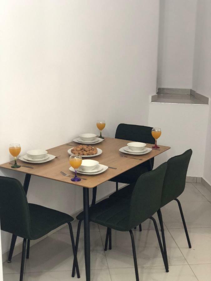 Apartament Sea