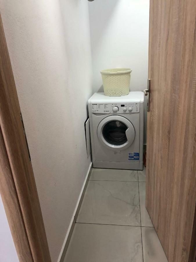 Apartament Sea