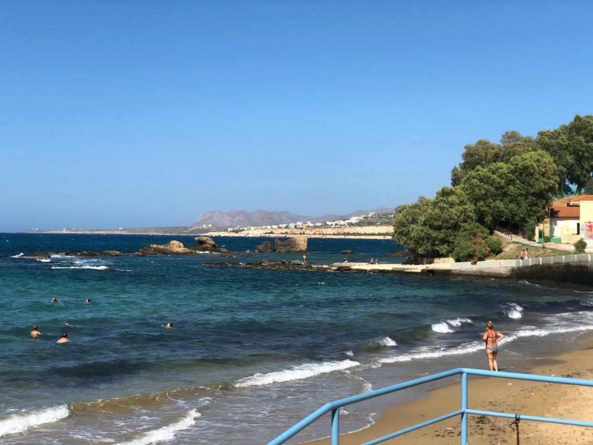 Sea Apartament Chania (Crete)