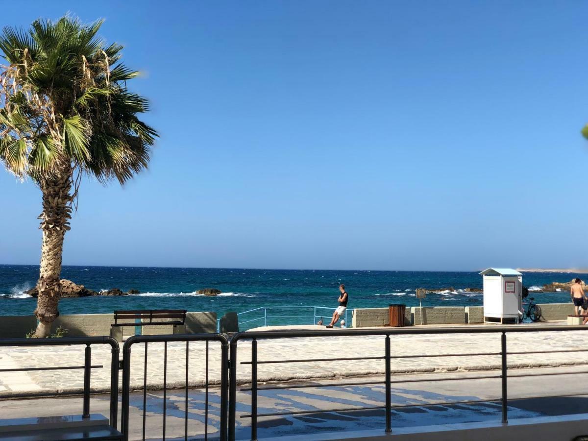 Sea Apartament *