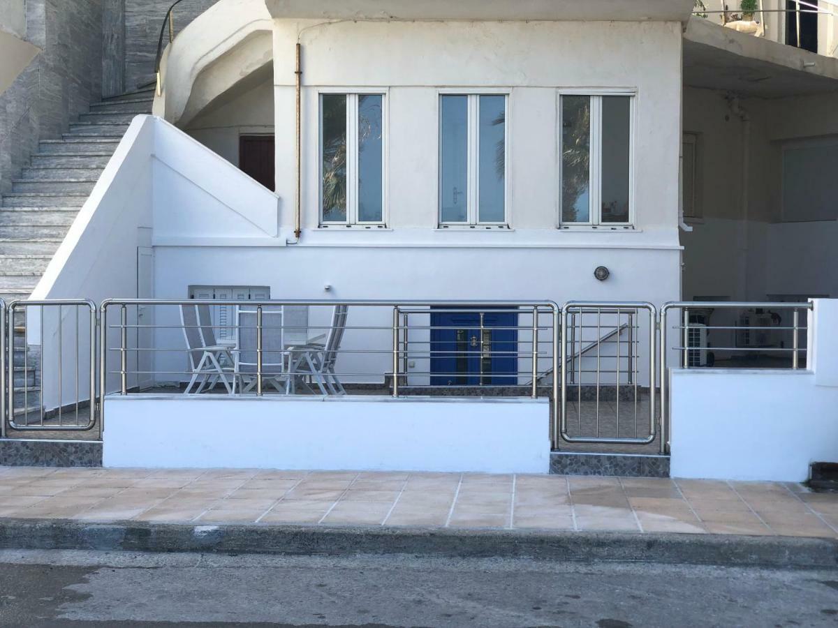 Sea Apartament *