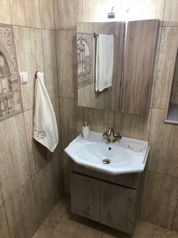 Sea Apartament