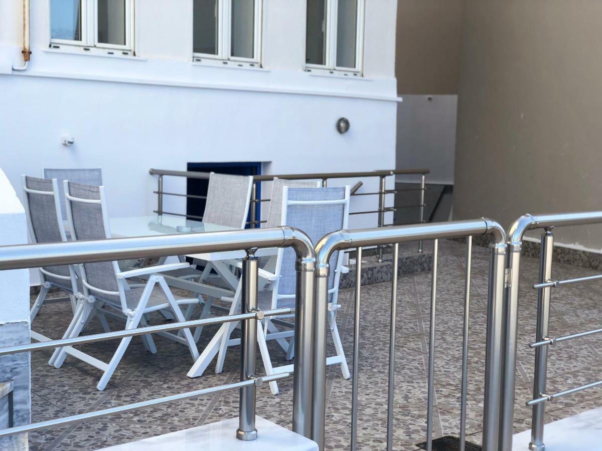 Sea Apartament *