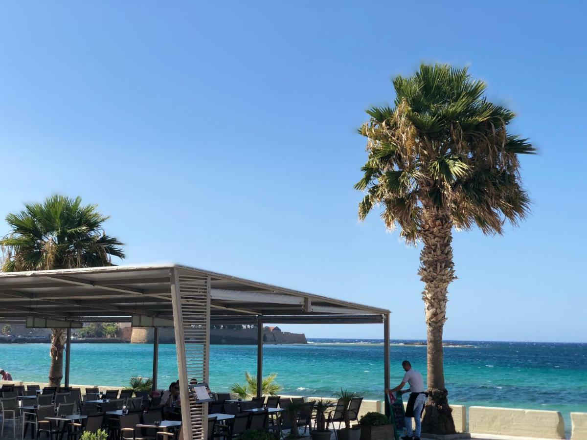 Apartament Sea